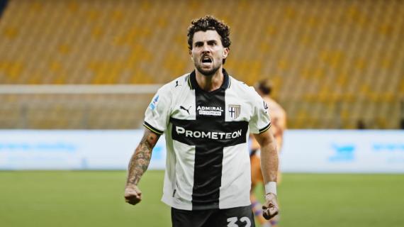 Verso Parma-Torino: ballottaggio serrato sulla destra, davanti Cutrone assieme a Pellegrino