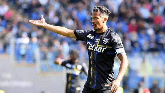 Parma-Milan 1-1, il tabellino del match