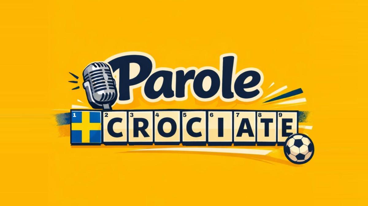 PODCAST PL - Parole Crociate, ep. 5: decreta il vincitore in caso di arrivo in volata