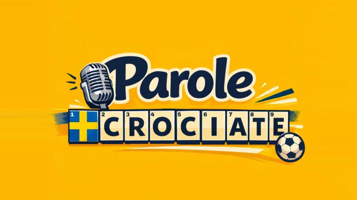 PODCAST PL - Parole Crociate, ep 4: la sede dei sentimenti
