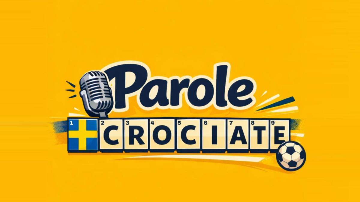 PODCAST PL - Parole crociate, ep. 8: ​si erge per difesa
