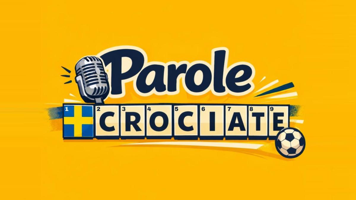 PODCAST PL - Parole Crociate: lo si dice di un coltello che non punge