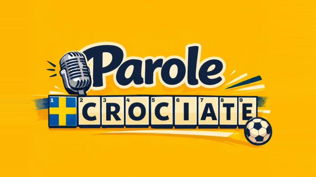 PODCAST PL - Parole Crociate, ep. 14: quella di ferro non arrugginisce