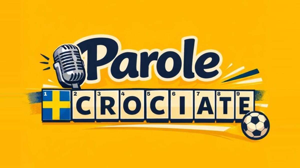 PODCAST PL - Parole Crociate: neri uccelli del malaugurio