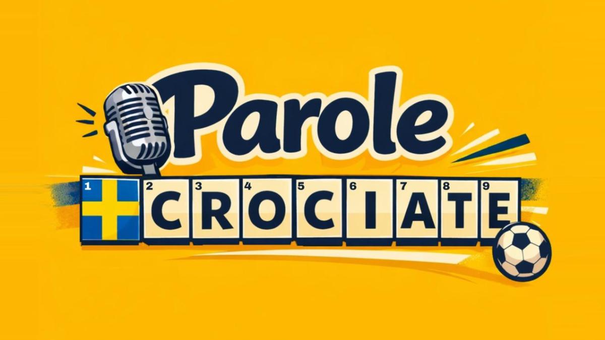 PODCAST PL - Parole Crociate, ep. 3: mette fine al malfunzionamento