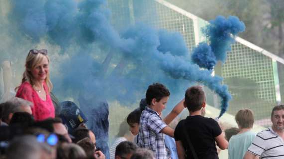 Monza-Parma, aperta la prevendita per i tifosi crociati