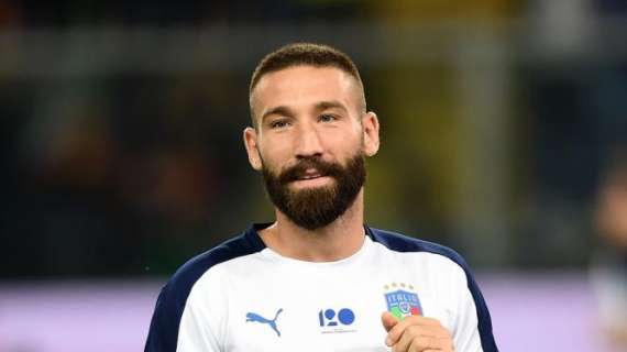 Mammana vicino al Sassuolo: Tonelli fra Parma e Firenze