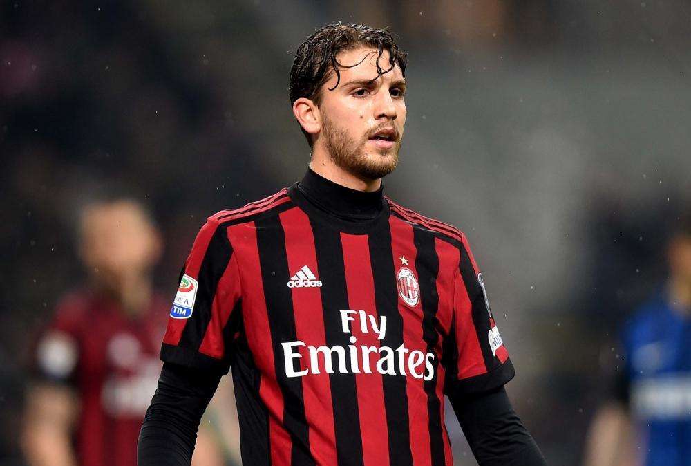 Locatelli verso il Sassuolo: accordo di massima tra società e giocatore