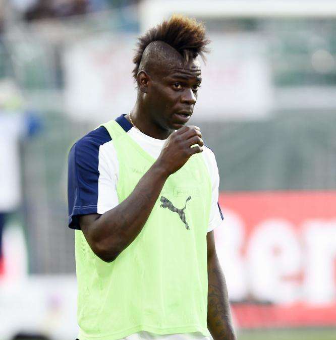 Pres. Marsiglia: "Balotelli fortissimo, ma per prenderlo andavano fatti sacrifici da entrambe le parti"