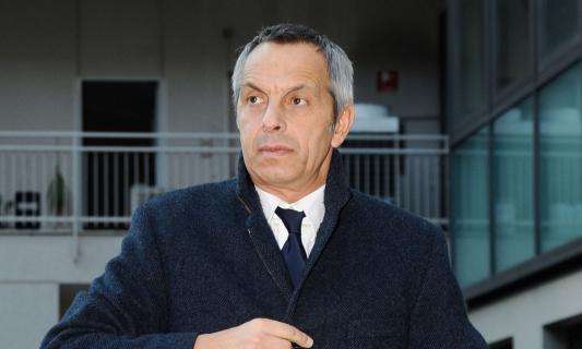 Sagramola: “Perché non sono state ammesse le istanze dei calciatori? Il Brescia vigilerà”