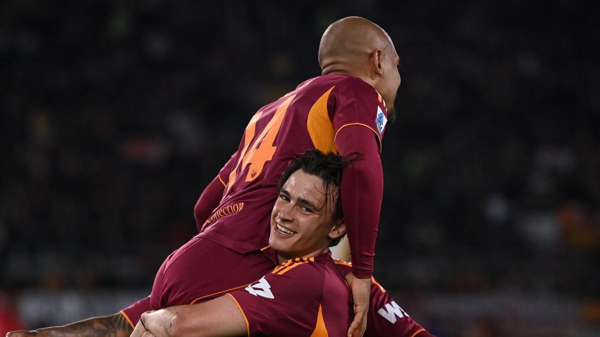 Parma-Roma, le quote dei bookmakers. Giallorossi largamente favoriti, pronti a colpire con Malen