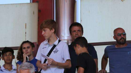 Under 16, pari a reti bianche contro la Cremonese