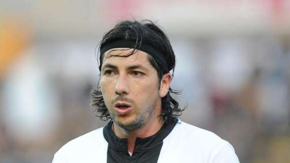 Ex - Jaime Valdes dà l'addio al calcio. Col Parma 54 presenze e 5 gol
