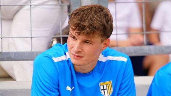 PL - Ag. Rinaldi: "Il Parma voleva tenerlo per fare il terzo. Che soddisfazione l'Under 21"