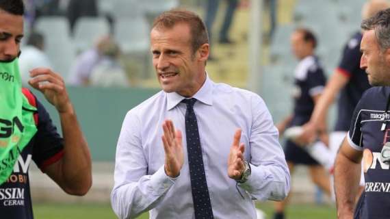 52 anni per Giacomo Murelli, vice di Pioli con una gioventù targata Parma