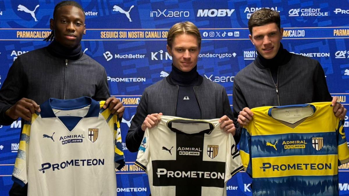 Come cambia il Parma dopo il mercato? Dalle geometrie di Nicolussi al nuovo partner di Pellegrino
