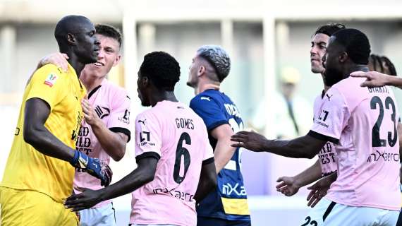 Parma subito fuori in Coppa: non accadeva dal 2021 quando il boia fu il Lecce