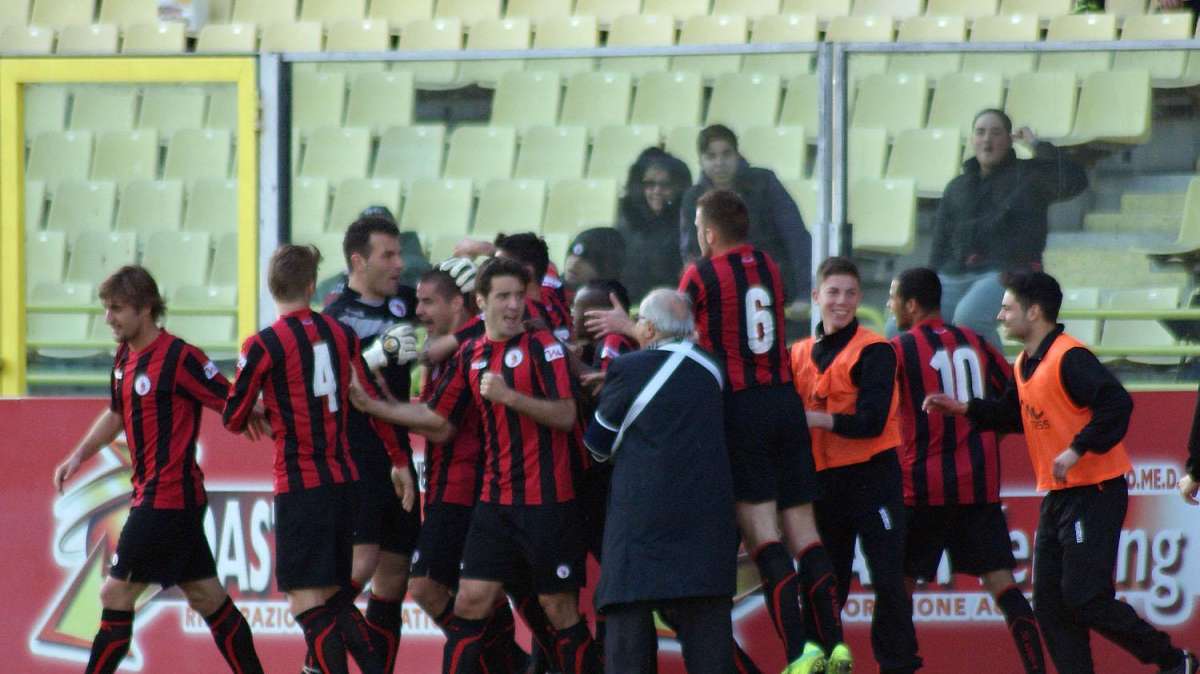 Foggia, dal Parma ecco Pambianchi e Richella