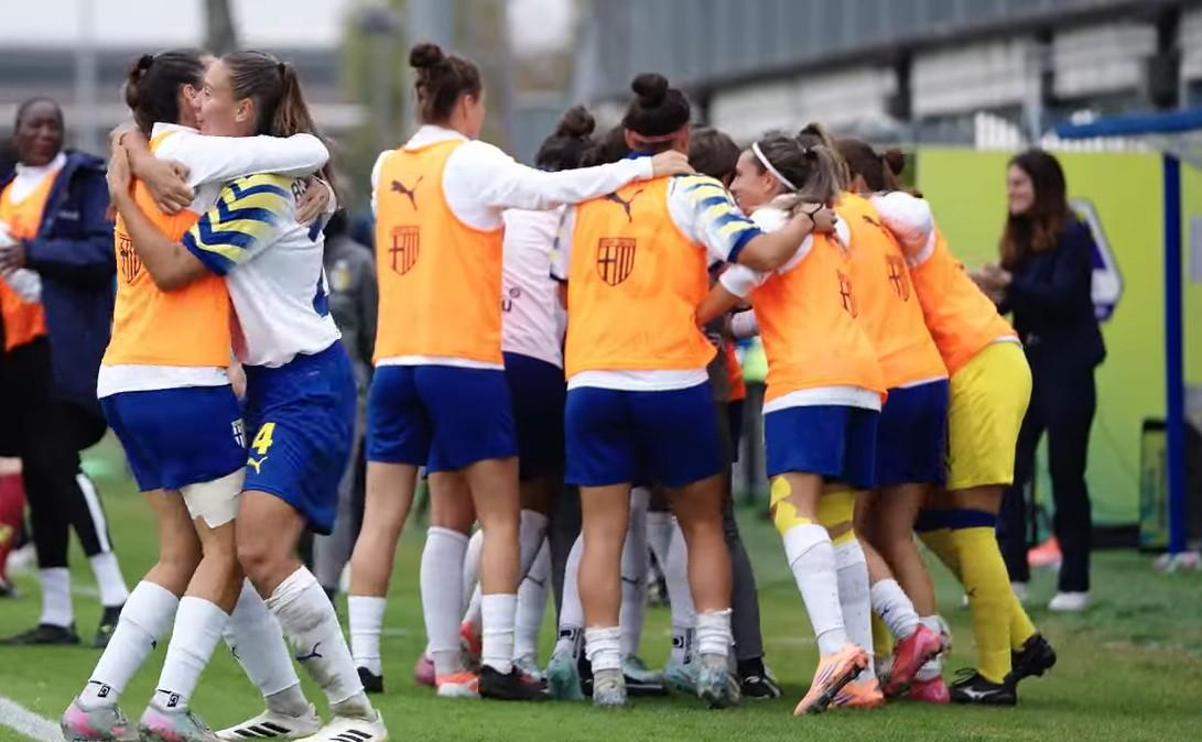 Femminile, questa sera il Meet&Greet al Tardini per dare il benvenuto alle nuove gialloblu