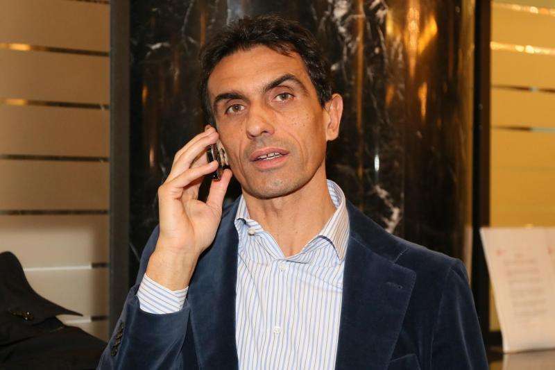 Ag. Baraye a PL: "Progetto importante, i tifosi lo hanno capito. La categoria? Non è un problema"
