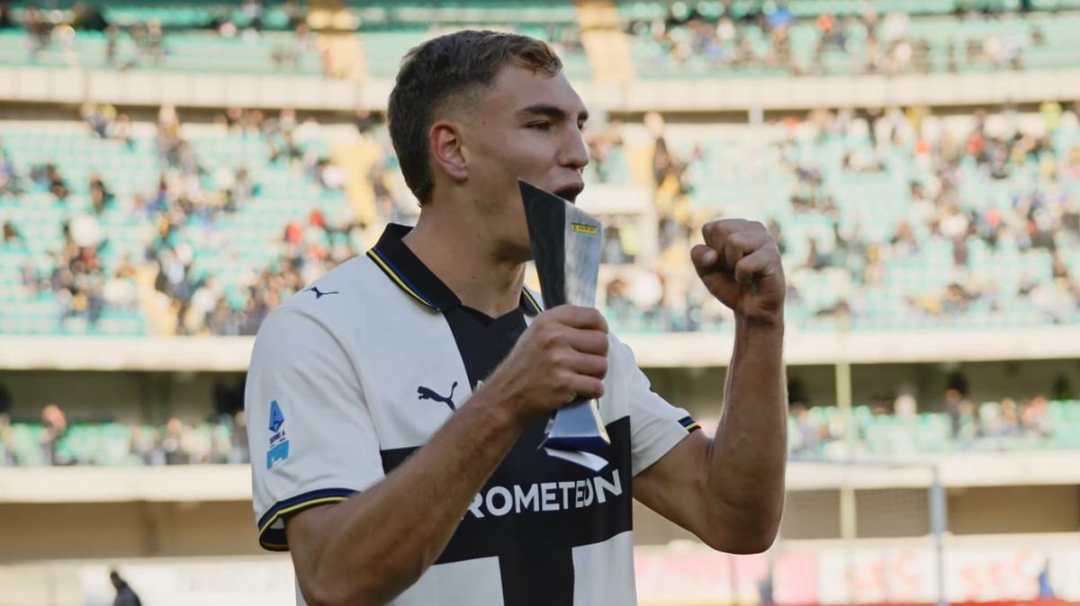 Pellegrino e i gol di testa: solo Budimir ne ha segnati di più nell'ultimo anno