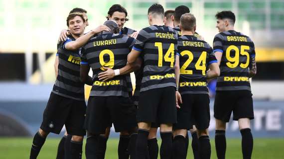 Parma-Inter, le ultime prima delle formazioni ufficiali: un solo dubbio per Conte