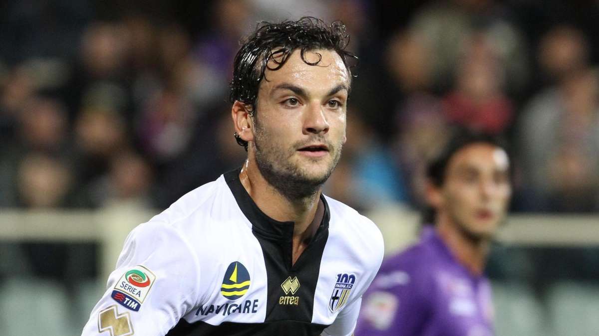 E' derby per Parolo: anche la Roma sul centrocampista ducale