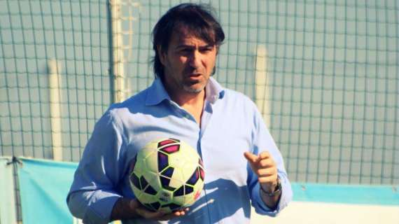 Melli: "Saremo ospitati a Coverciano anche per la gara con la Fiorentina"