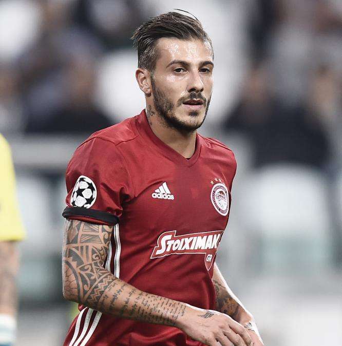 TMW - Proposto Figueiras, difensore ex Genoa