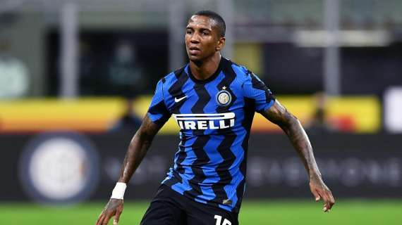 Inter, Young: "Pochi giorni per recuperare, pensiamo già al Parma"