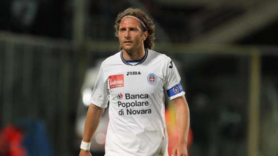 Rubino: "A Parma percorso importante, speriamo di arrivare secondi o ai playoff"