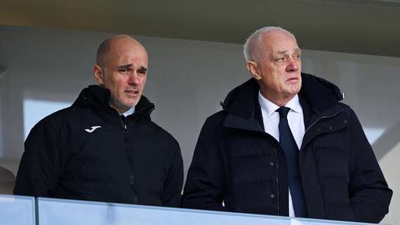 Atalanta, l'ad Percassi: "Ottenuto un grandissimo risultato. Toloi? Un ragazzo perfetto"