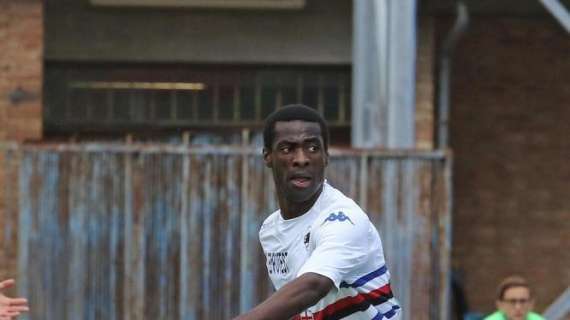 L'ex obiettivo Obiang: "De Zerbi ha insistito tanto per avermi"