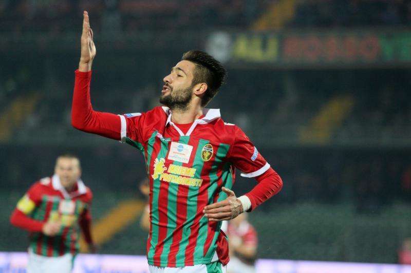 Nome nuovo in difesa: piace Masi della Ternana