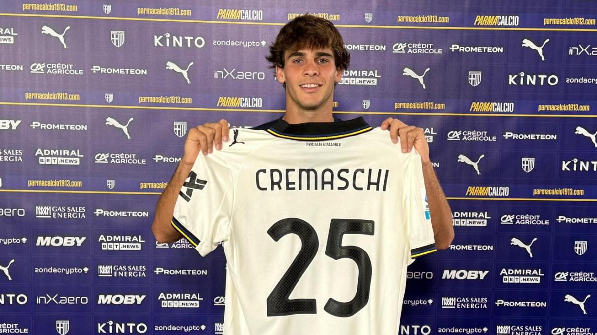 Cremaschi su Instagram: “Grande sforzo della squadra, continuiamo a crescere”