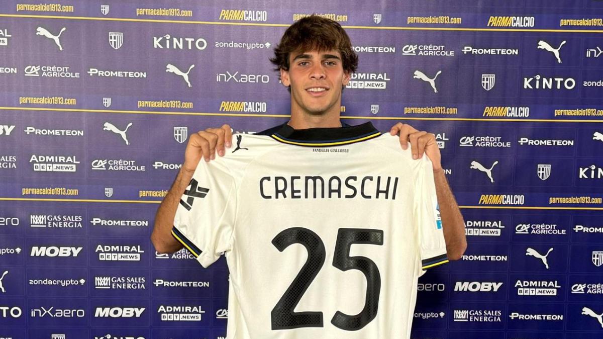 Cremaschi nominato giovane giocatore USA dell’anno: "Grazie a tutti, dall'Inter Miami al Parma"