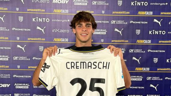 Mondiale under 20: il gialloblu Cremaschi convocato dagli USA
