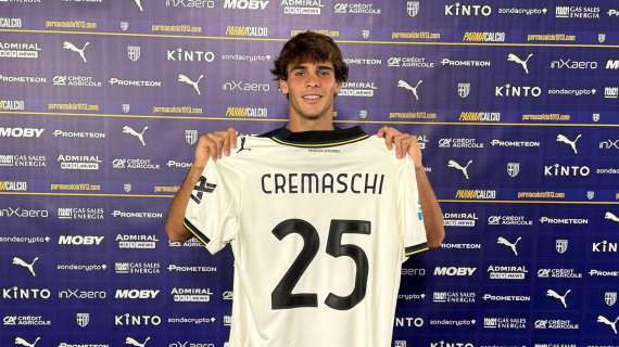 Cremaschi sul sogno Mondiale: "Sono nel posto giusto, ma devo lavorare sodo"