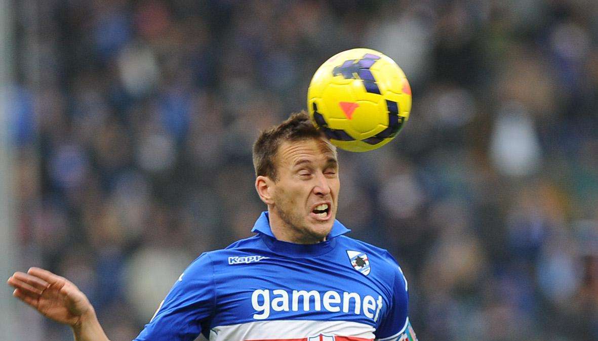 Gastaldello: "Cassano? Pronti ad accogliere chiunque possa darci una mano"
