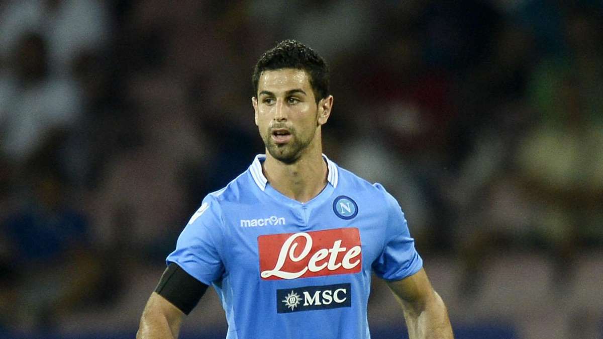 Britos sempre più lontano da Napoli: Parma pronto ad approfittarne