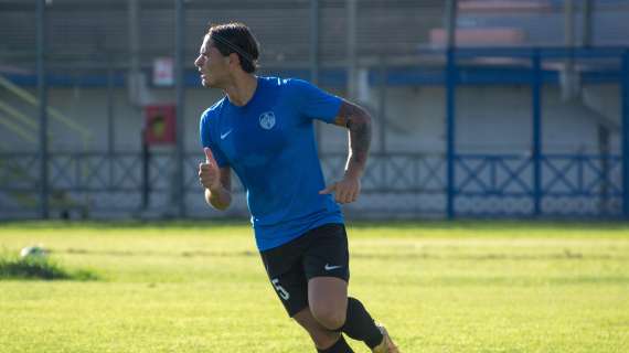 Sudtirol, Giorgini: "Serie B tosta sotto tutti i punti di vista. E quest'anno ancora di più"