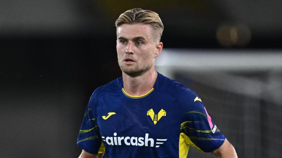 Da Verona, Frese: “Prossime partite sono tappe decisive. Ma ora pensiamo solo al Parma”