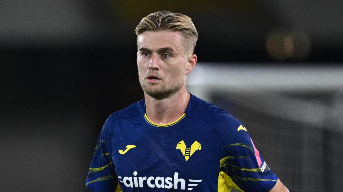 Verona, Frese in conferenza: "Abbiamo pagato gli errori. Questo è il calcio"