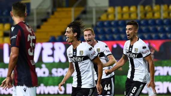 Parma con il peggior attacco di tutta la A. Ma anche la difesa ha numeri pesanti