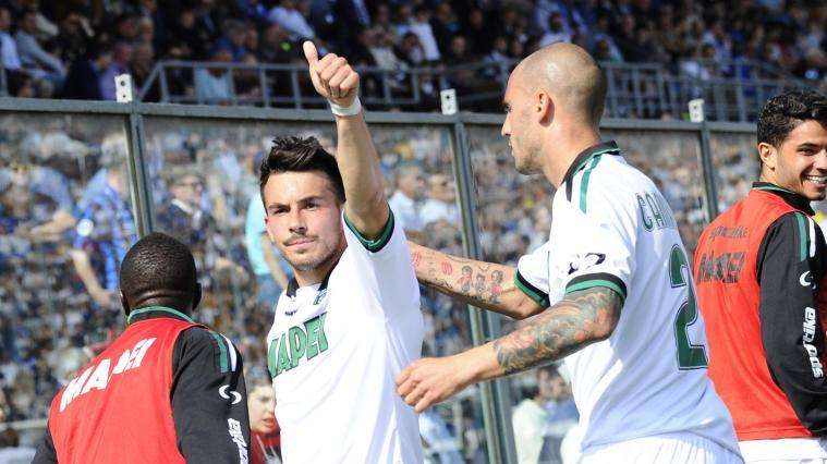 Pedullà: "Sansone piace all'estero, ma è presto per parlare di mercato"