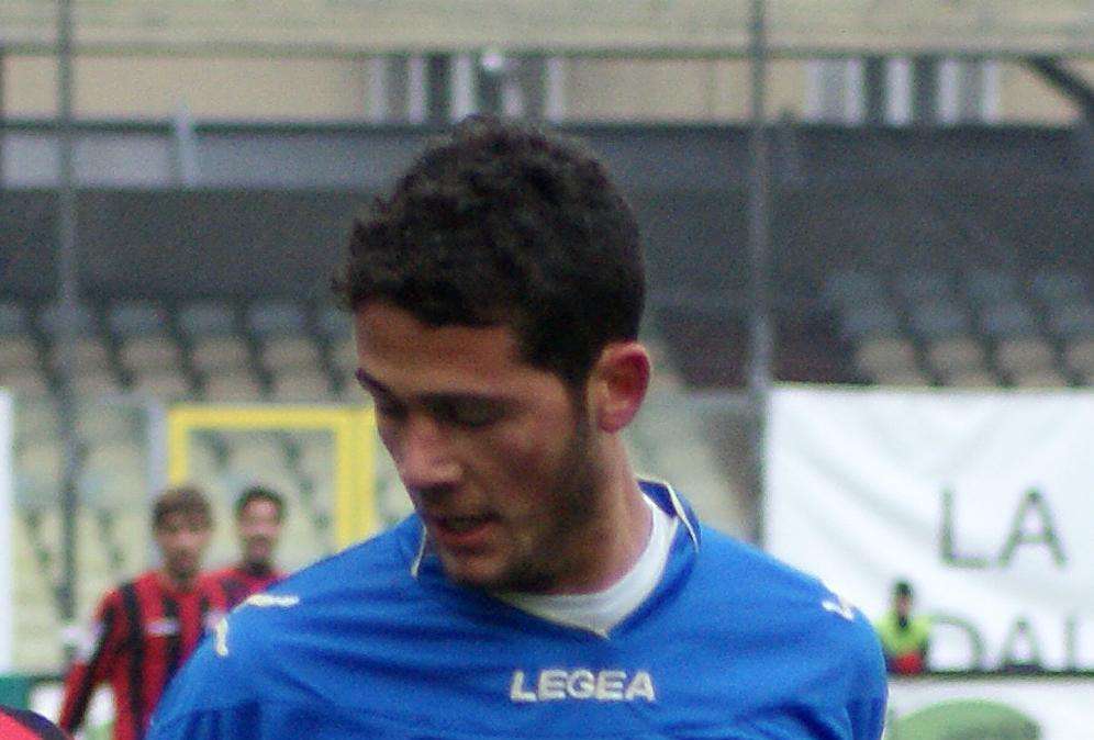 UFFICIALE: Tartaglia firma col Parma