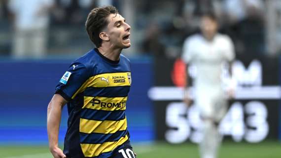 Bernabé, avanti insieme? Prendersi Parma per fare il definitivo salto di qualità. Cuesta vuole porlo al centro del suo gioco