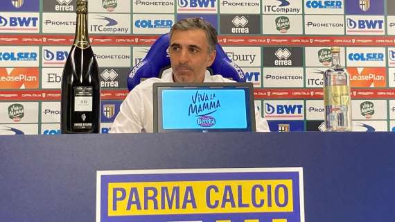 Gli highlights di oggi - Le parole di Pecchia alla vigilia di Parma-Bari. Colak verso la titolarità