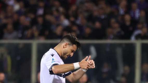 Italia, Orsolini: "Orgoglioso di essere tornato in Nazionale. L'Italia merita di tornare a un Mondiale"