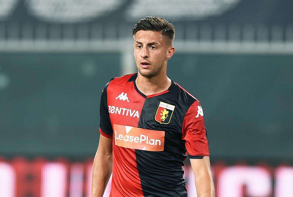 Tuttosport - In entrata piace Barreca, in uscita c'è Brugman